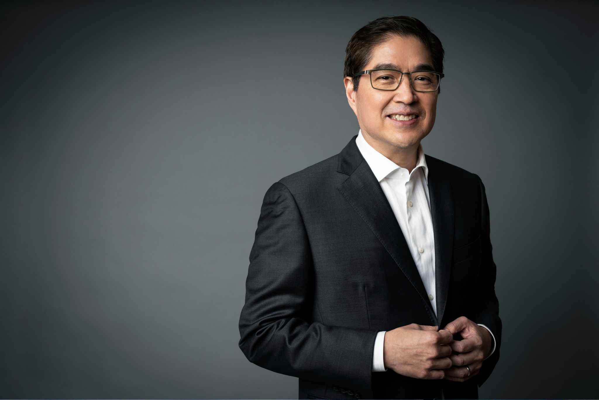 Lance Y. Gokongwei