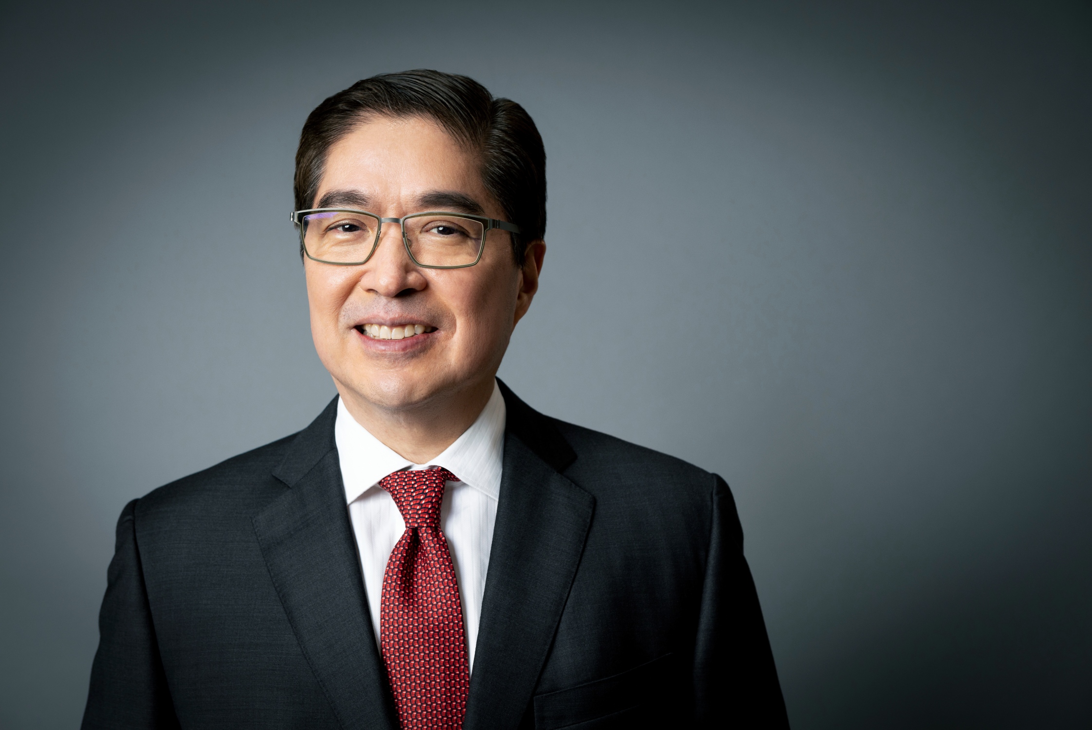 Lance Y. Gokongwei