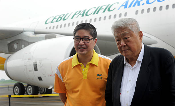 John Gokongwei Jr.