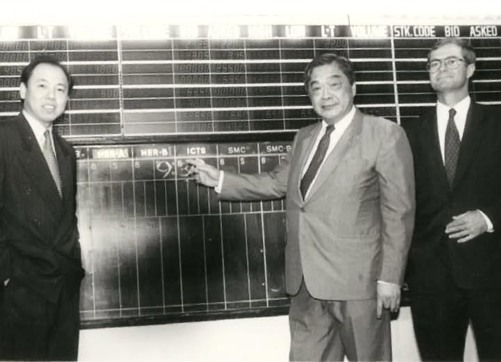 John Gokongwei Jr.